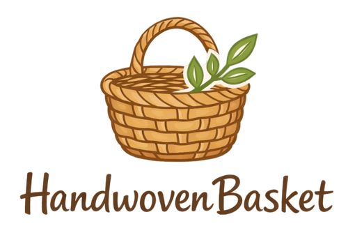 HandwovenBasket
